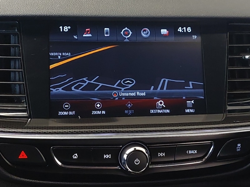 Used Vauxhall Insignia 2017 for sale - 77969112: Photo 10