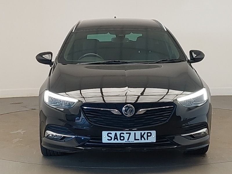 Used Vauxhall Insignia 2017 for sale - 77969112: Photo 12
