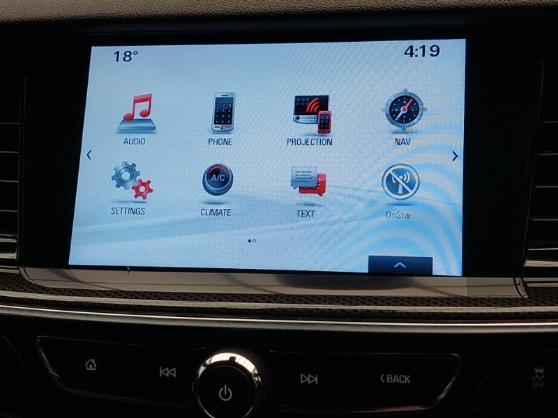 Used Vauxhall Insignia 2017 for sale - 77969112: Photo 16