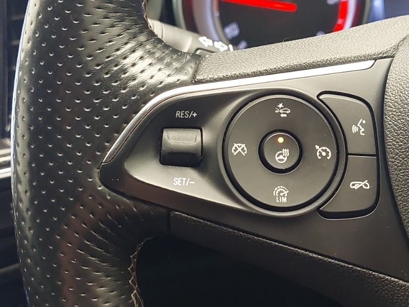 Used Vauxhall Insignia 2017 for sale - 77969112: Photo 18