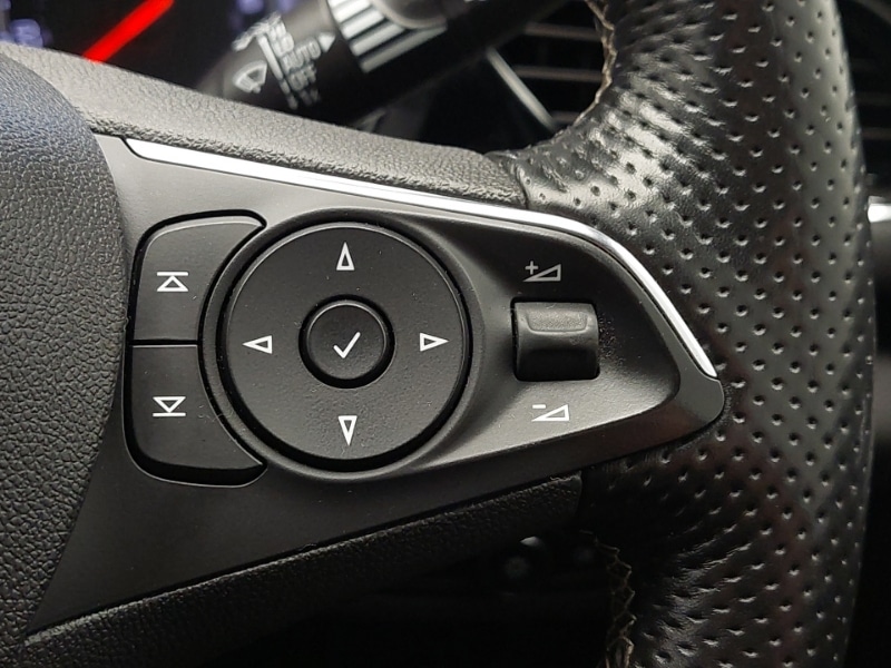 Used Vauxhall Insignia 2017 for sale - 77969112: Photo 19