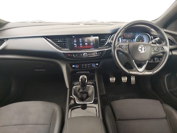 Used Vauxhall Insignia 2017 for sale - 77969112: Photo