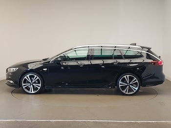 Used Vauxhall Insignia 2017 for sale - 77969112: Photo