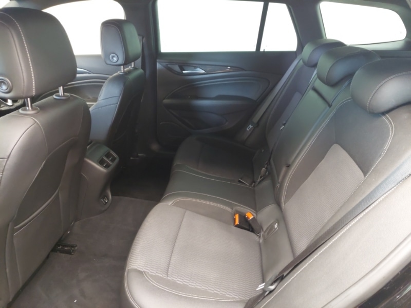 Used Vauxhall Insignia 2017 for sale - 77969112: Photo 6