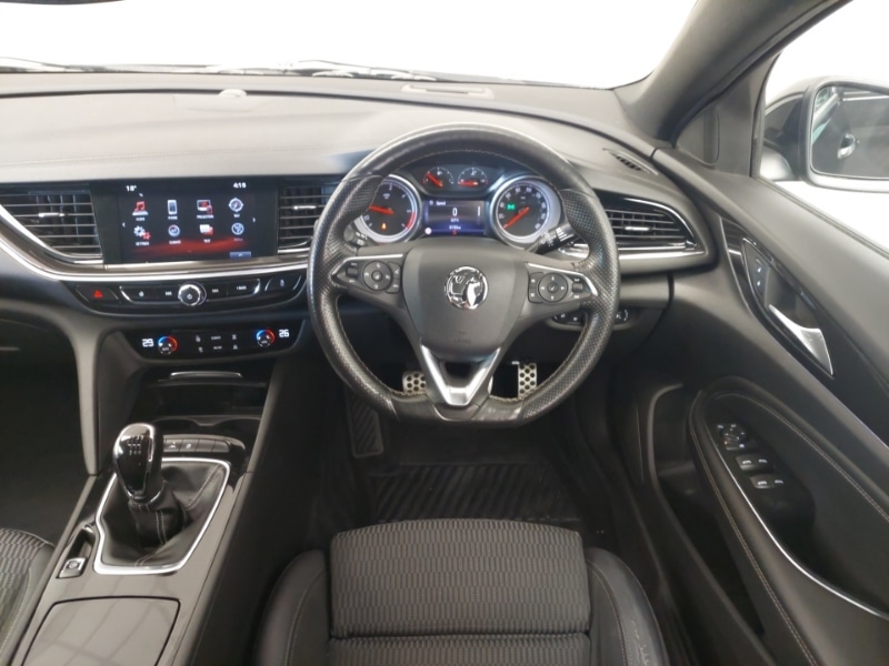 Used Vauxhall Insignia 2017 for sale - 77969112: Photo 7