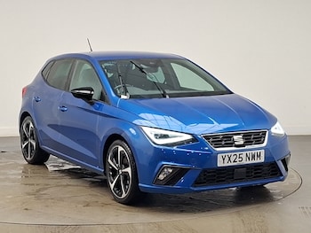 Used SEAT Ibiza 2025 for sale - 79493215: Photo