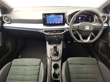 Used SEAT Ibiza 2025 for sale - 79493215: Photo