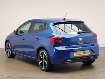 Used SEAT Ibiza 2025 for sale - 79493215: Photo