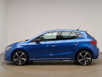 Used SEAT Ibiza 2025 for sale - 79493215: Photo