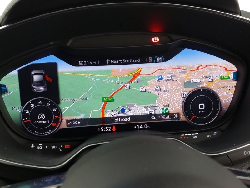 Used Audi TT 2018 for sale - 77466397: Photo 10