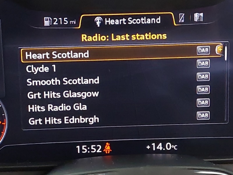 Used Audi TT 2018 for sale - 77466397: Photo 11