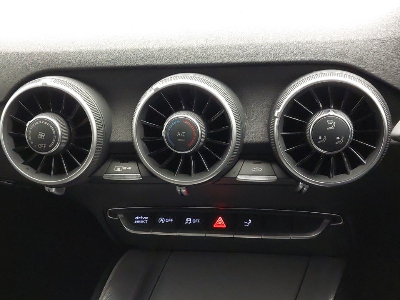 Used Audi TT 2018 for sale - 77466397: Photo 14