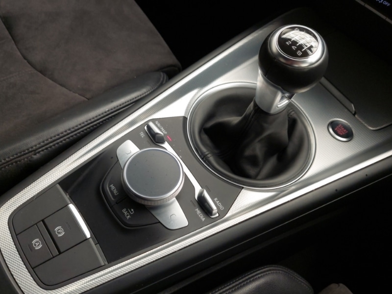 Used Audi TT 2018 for sale - 77466397: Photo 15