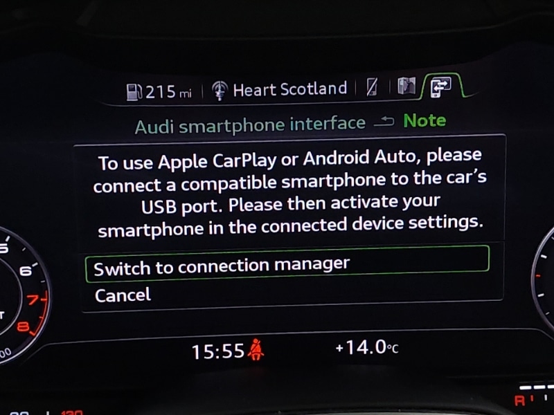 Used Audi TT 2018 for sale - 77466397: Photo 16