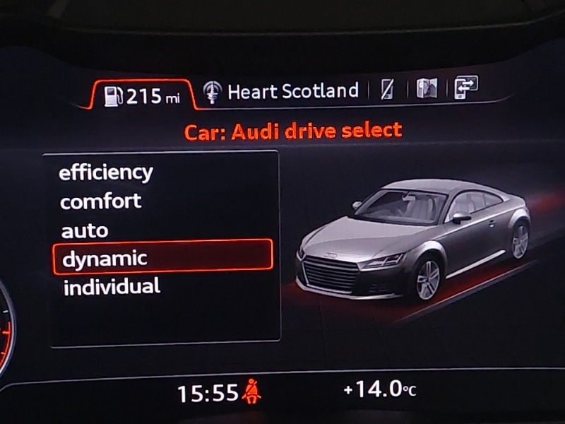 Used Audi TT 2018 for sale - 77466397: Photo 17