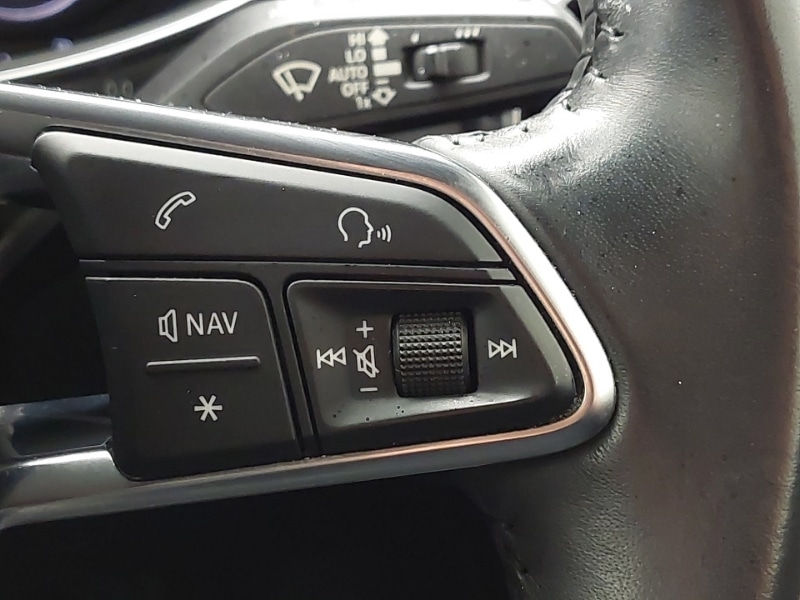 Used Audi TT 2018 for sale - 77466397: Photo 19