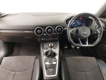 Used Audi TT 2018 for sale - 77466397: Photo