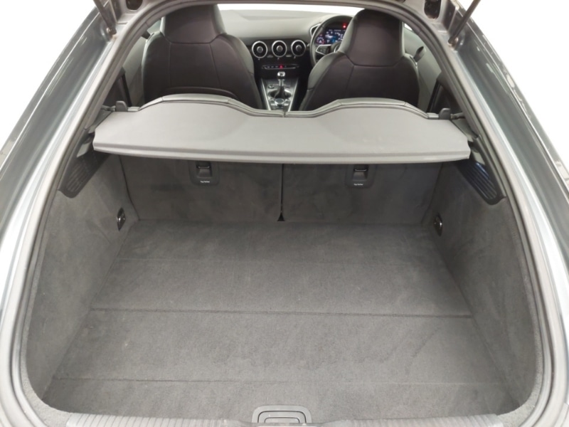 Used Audi TT 2018 for sale - 77466397: Photo 8