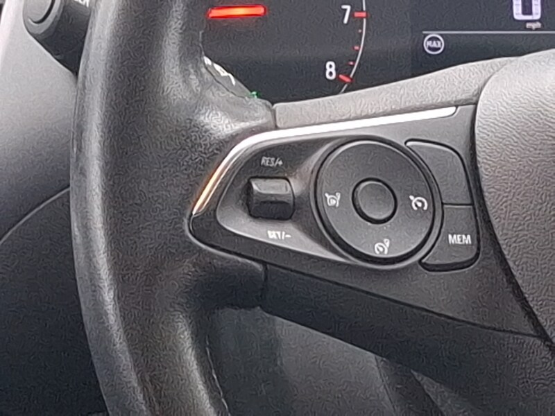 Used Vauxhall Crossland 2022 for sale - 76478787: Photo 10