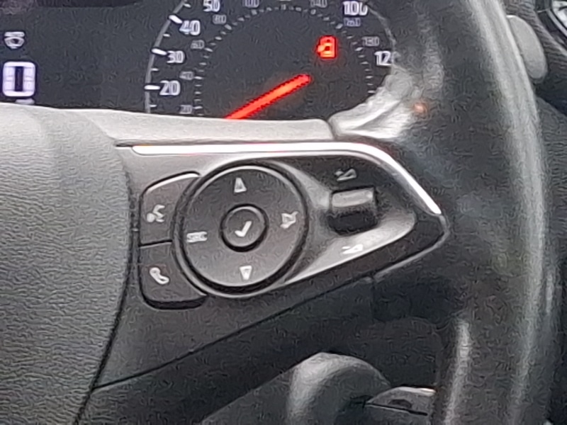 Used Vauxhall Crossland 2022 for sale - 76478787: Photo 11