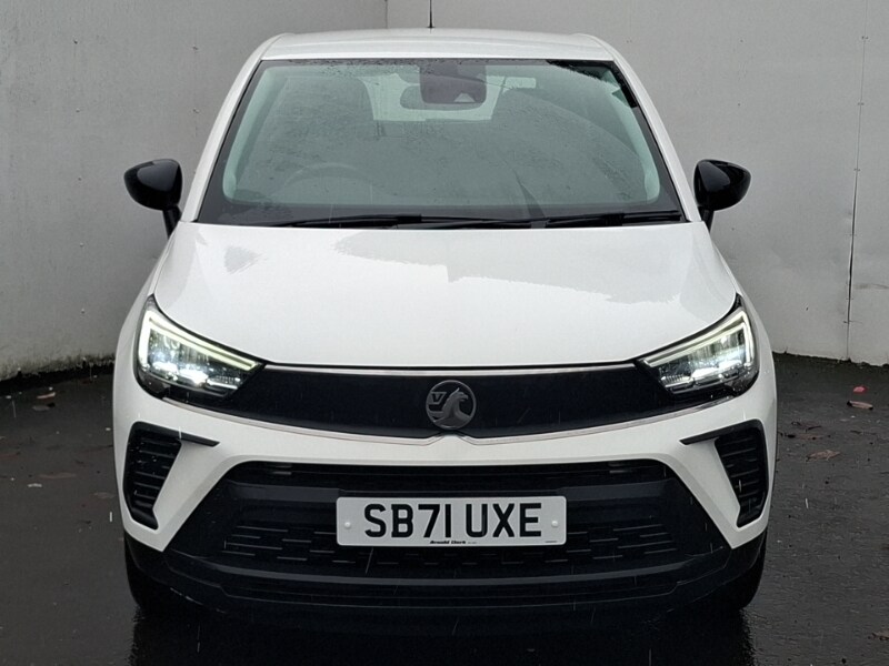 Used Vauxhall Crossland 2022 for sale - 76478787: Photo 12