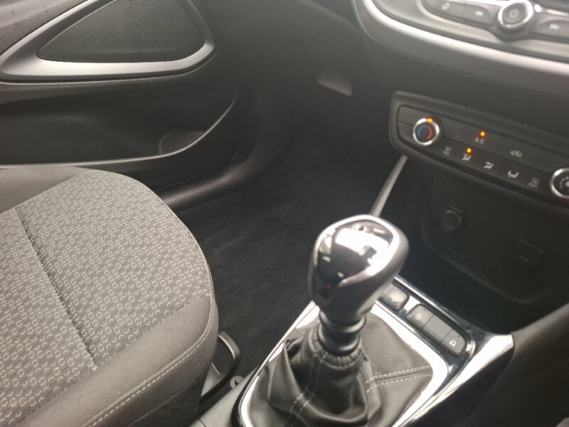 Used Vauxhall Crossland 2022 for sale - 76478787: Photo 19