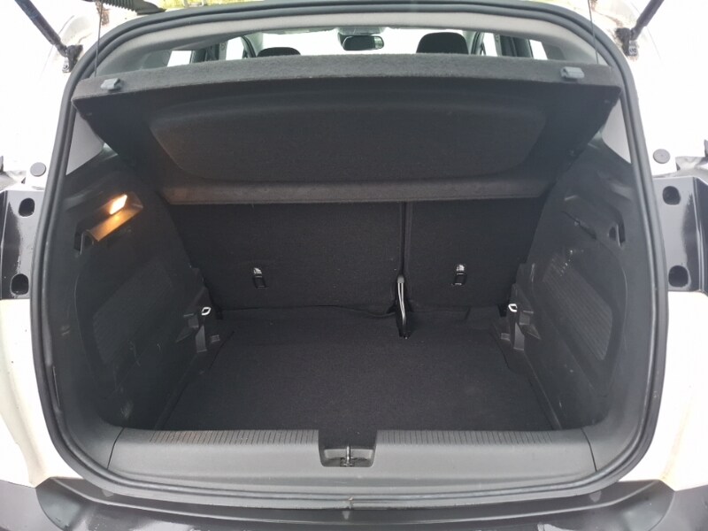 Used Vauxhall Crossland 2022 for sale - 76478787: Photo 8