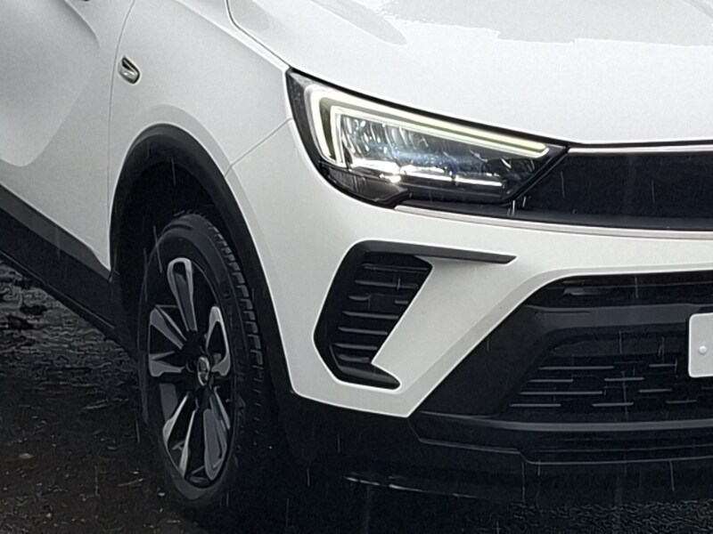 Used Vauxhall Crossland 2022 for sale - 76478787: Photo 9