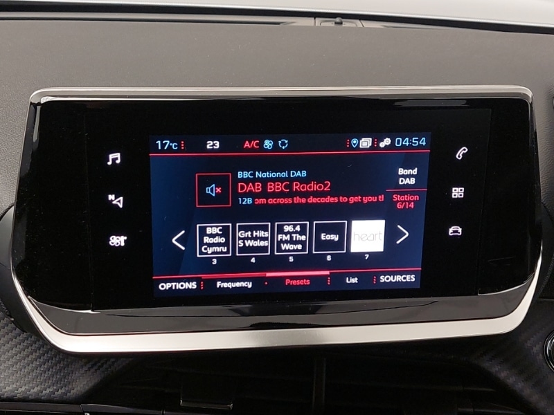 Used Peugeot 2008 2023 for sale - 77224059: Photo 11