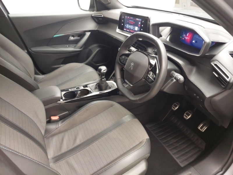 Used Peugeot 2008 2023 for sale - 77224059: Photo 13