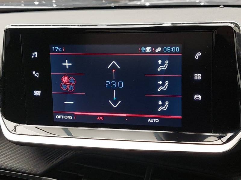 Used Peugeot 2008 2023 for sale - 77224059: Photo 15