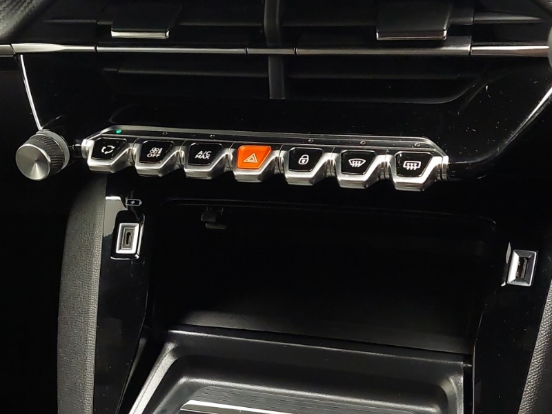 Used Peugeot 2008 2023 for sale - 77224059: Photo 16