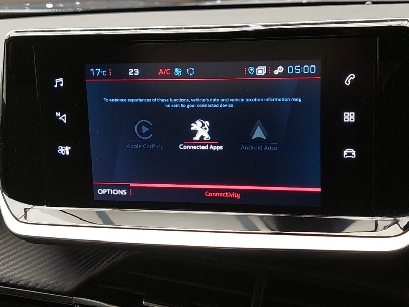 Used Peugeot 2008 2023 for sale - 77224059: Photo 17