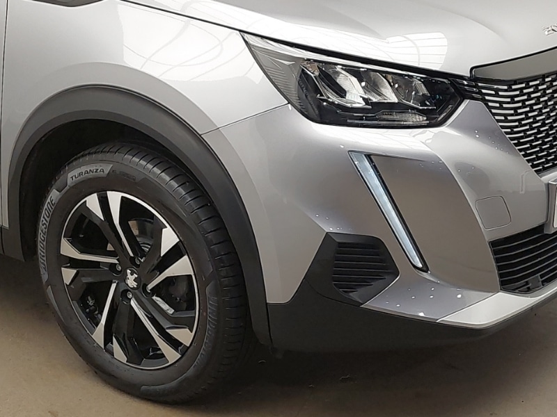 Used Peugeot 2008 2023 for sale - 77224059: Photo 9