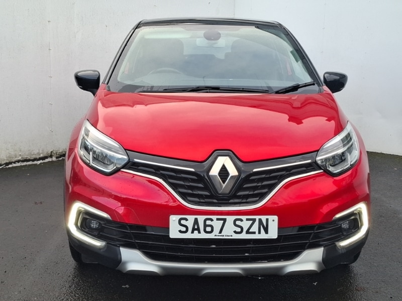 Used Renault Captur 2017 for sale - 76834033: Photo 12