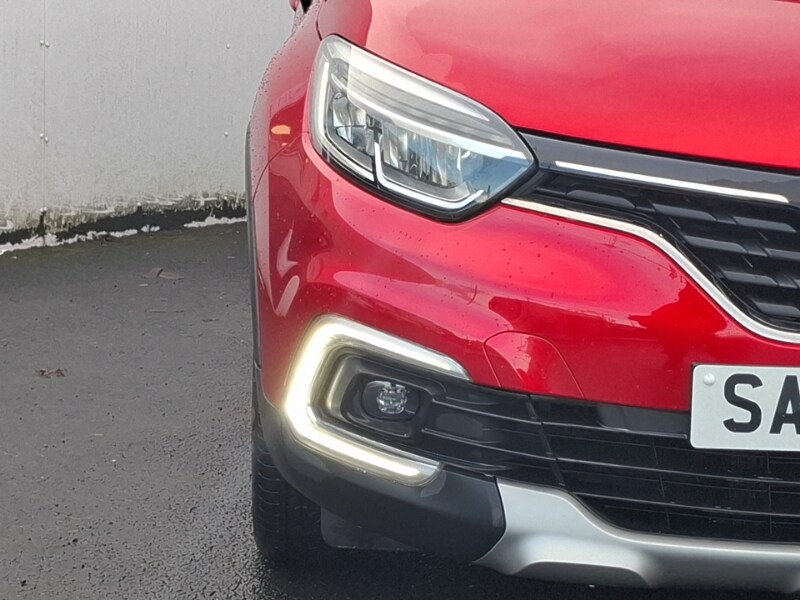 Used Renault Captur 2017 for sale - 76834033: Photo 13