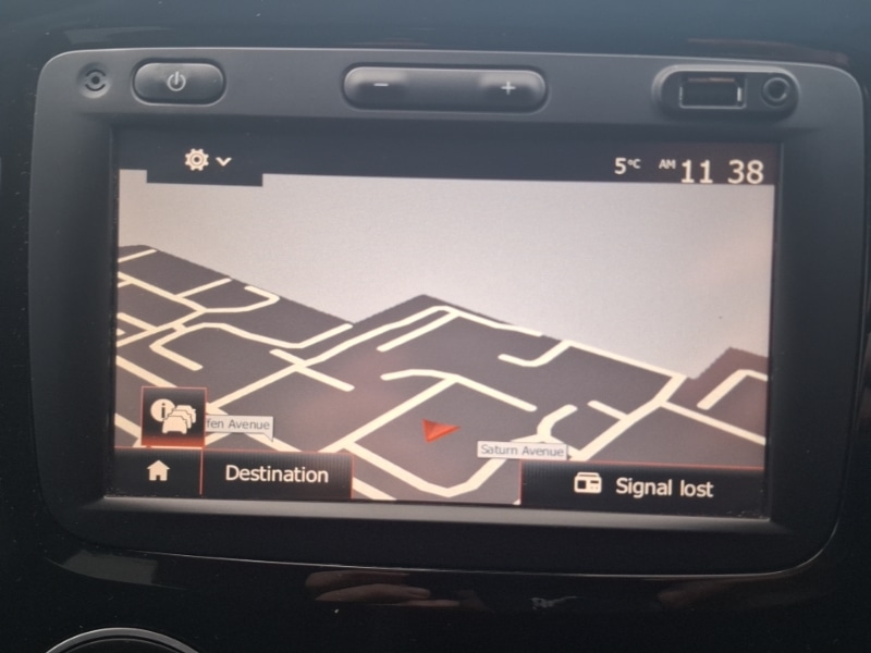 Used Renault Captur 2017 for sale - 76834033: Photo 15