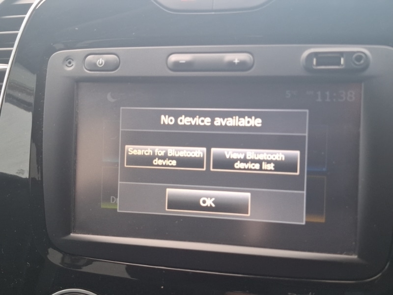 Used Renault Captur 2017 for sale - 76834033: Photo 16