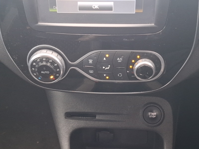 Used Renault Captur 2017 for sale - 76834033: Photo 18