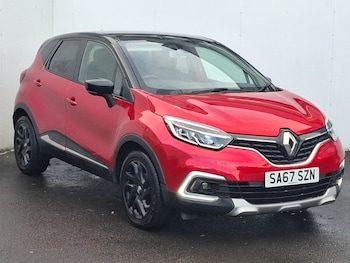 2017 - 0.9 TCE 90 Dynamique S Nav 5dr