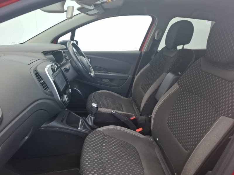 Used Renault Captur 2017 for sale - 76834033: Photo 5