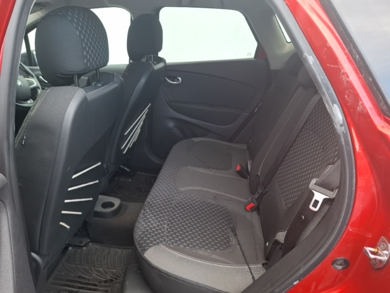 Used Renault Captur 2017 for sale - 76834033: Photo 6