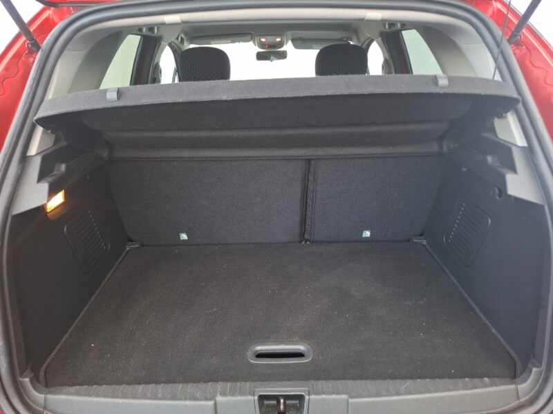 Used Renault Captur 2017 for sale - 76834033: Photo 8