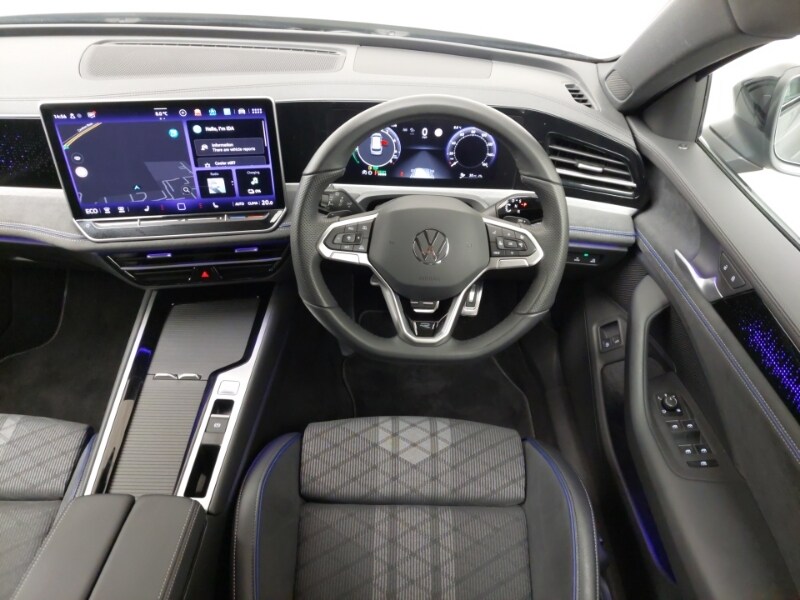 Used Volkswagen Passat 2025 for sale - 77265127: Photo 7