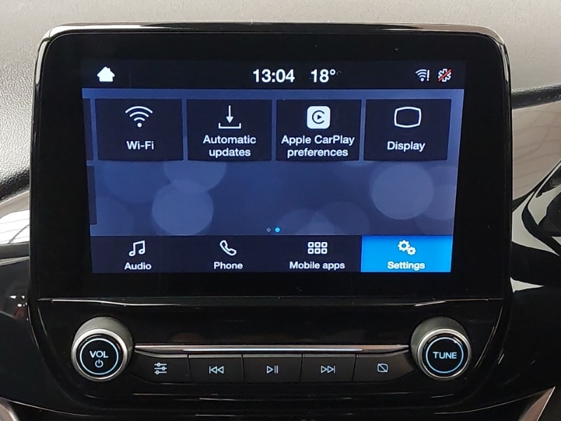 Used Ford Fiesta 2019 for sale - 77114867: Photo 11