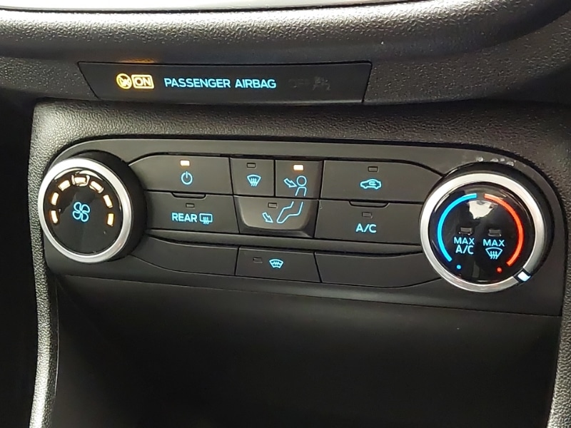 Used Ford Fiesta 2019 for sale - 77114867: Photo 14