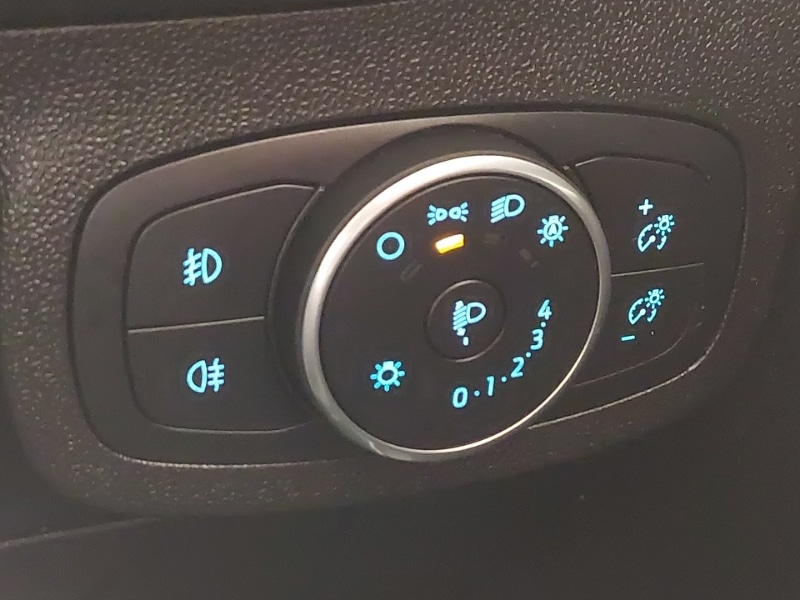 Used Ford Fiesta 2019 for sale - 77114867: Photo 17