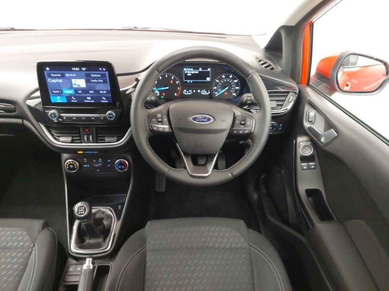 Used Ford Fiesta 2019 for sale - 77114867: Photo 7
