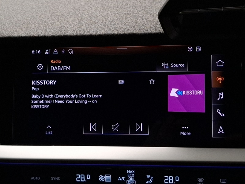 Used Audi A3 2021 for sale - 77141412: Photo 10