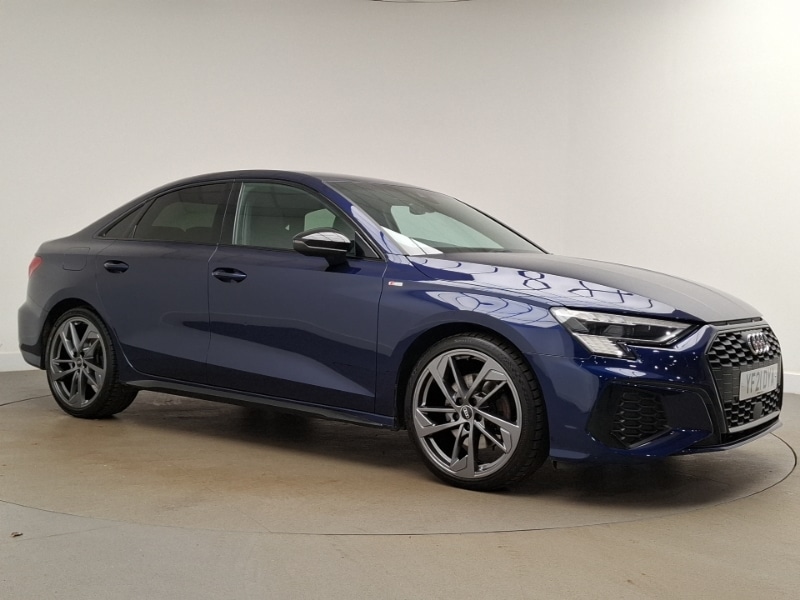 Used Audi A3 2021 for sale - 77141412: Photo 13